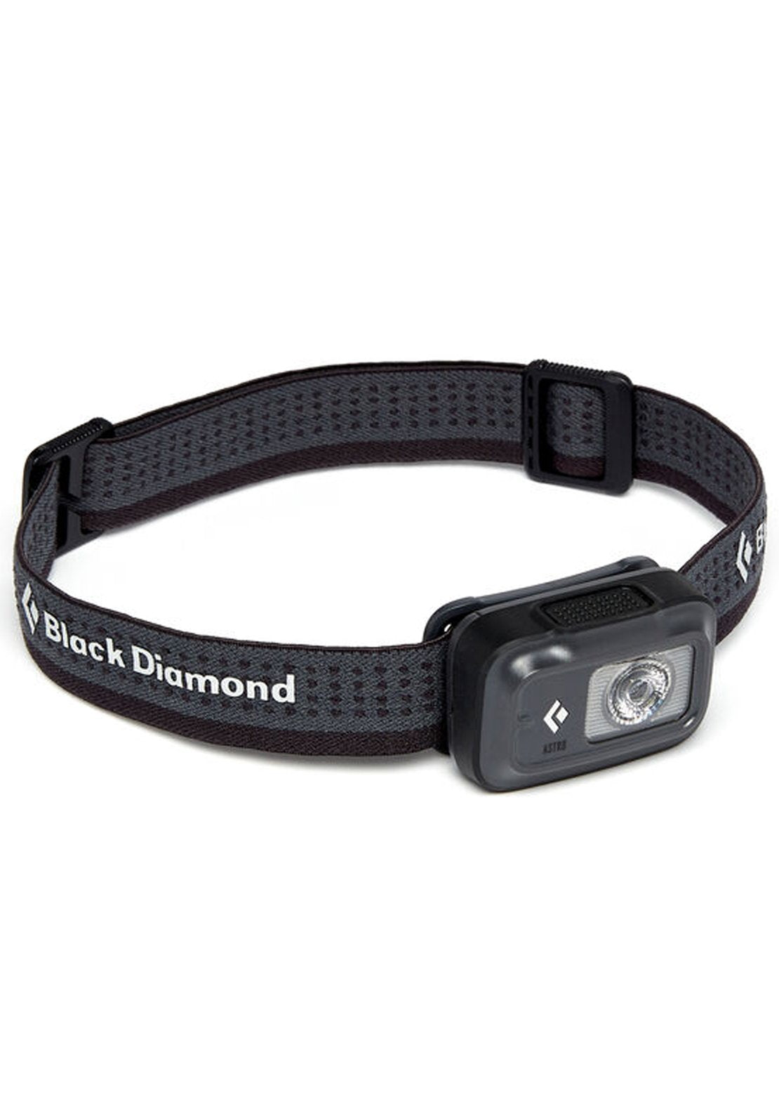 Black Diamond Astro 250 Headlamp Graphite