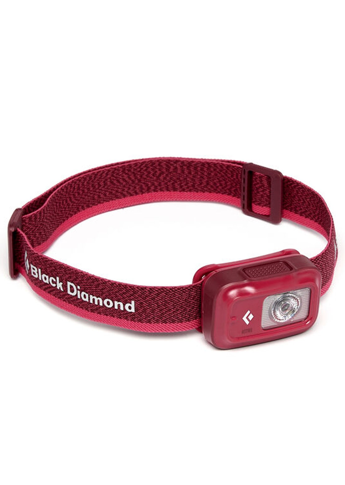 Black Diamond Astro 250 Headlamp Rose