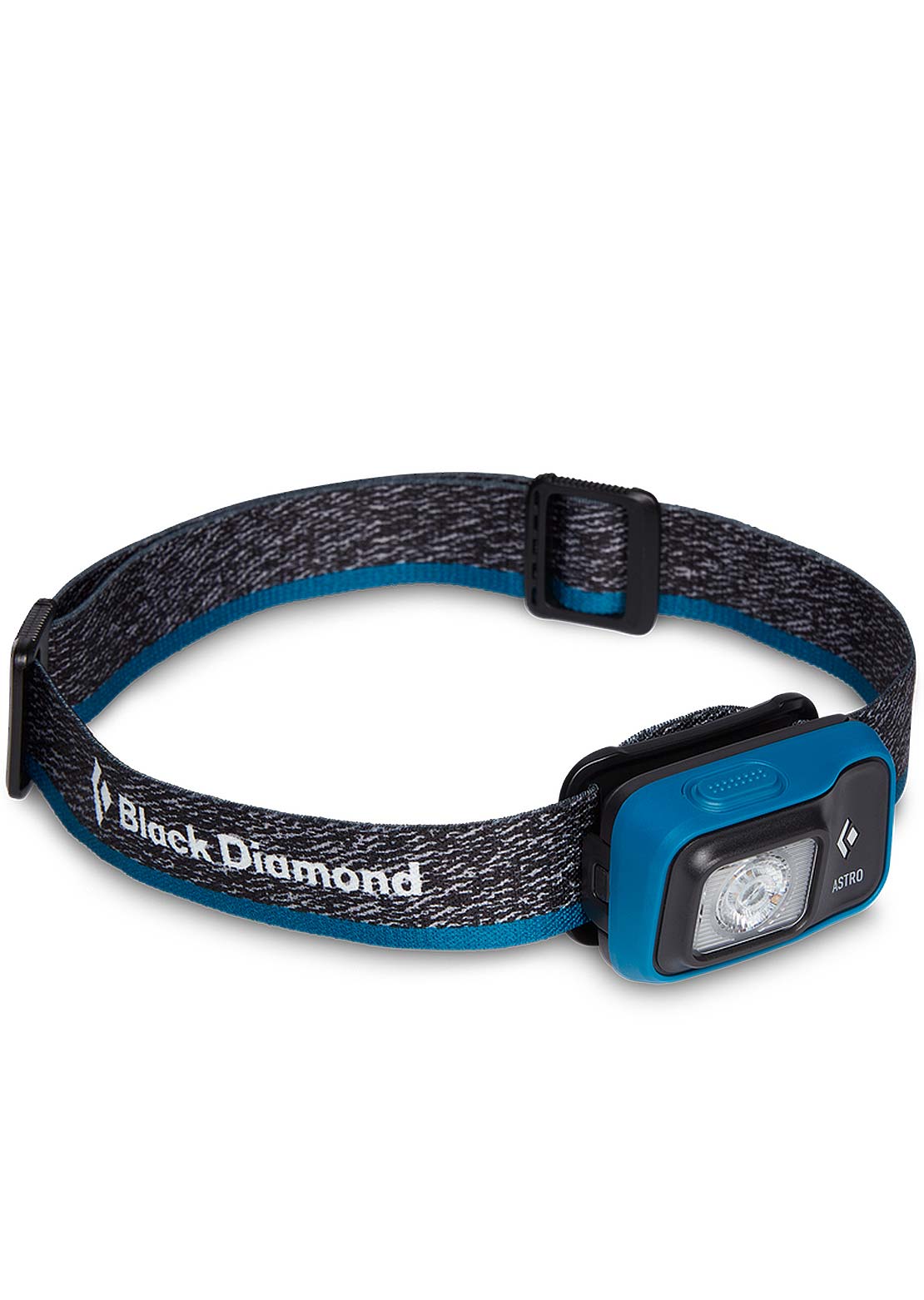 Black Diamond Astro 300 Headlamp Azul