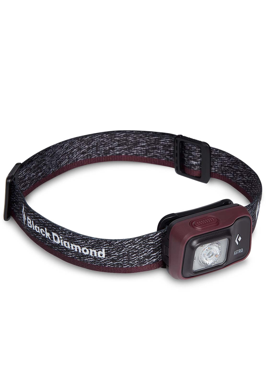 Black Diamond Astro 300 Headlamp Bordeaux