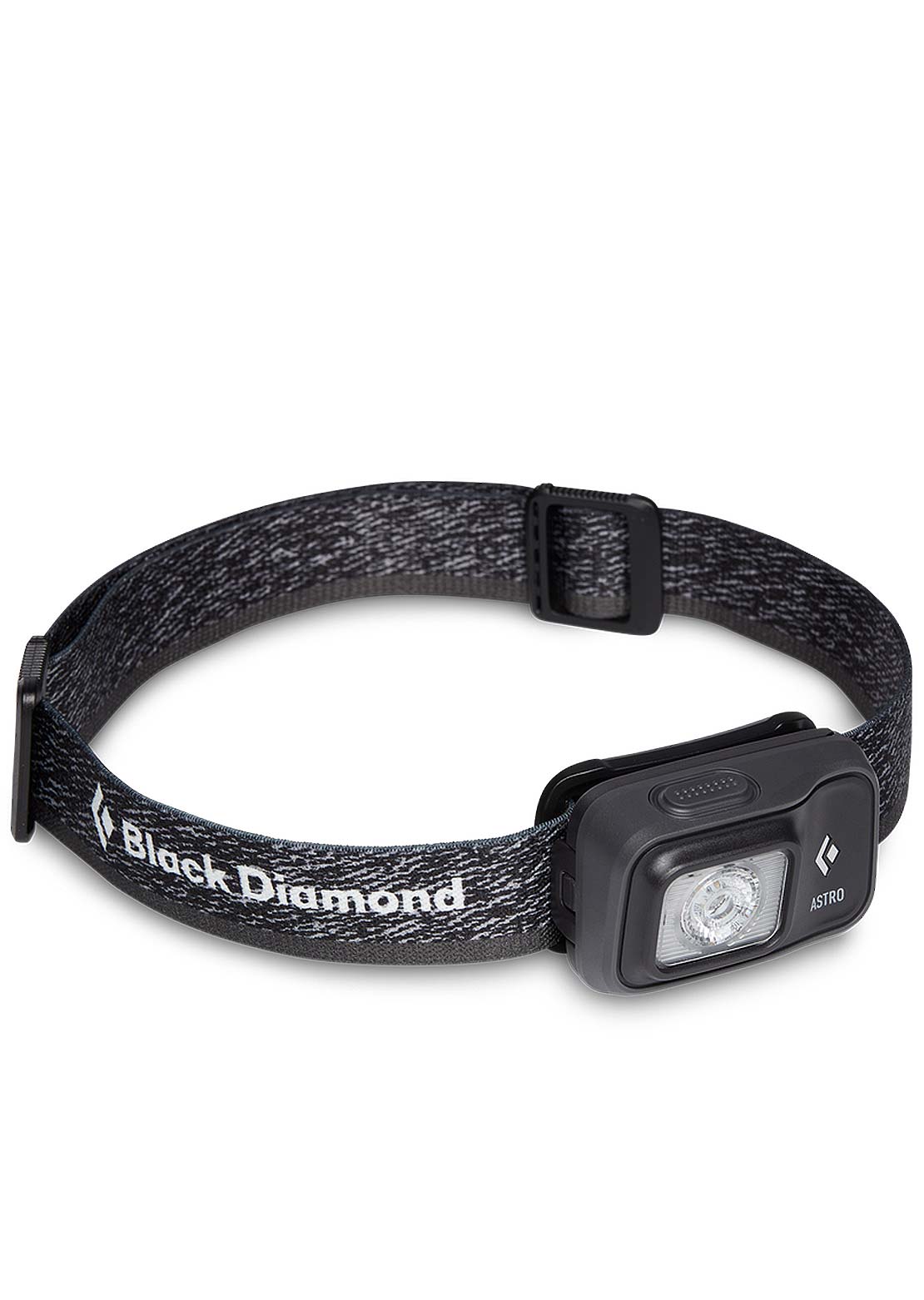 Black Diamond Astro 300 Headlamp Graphite