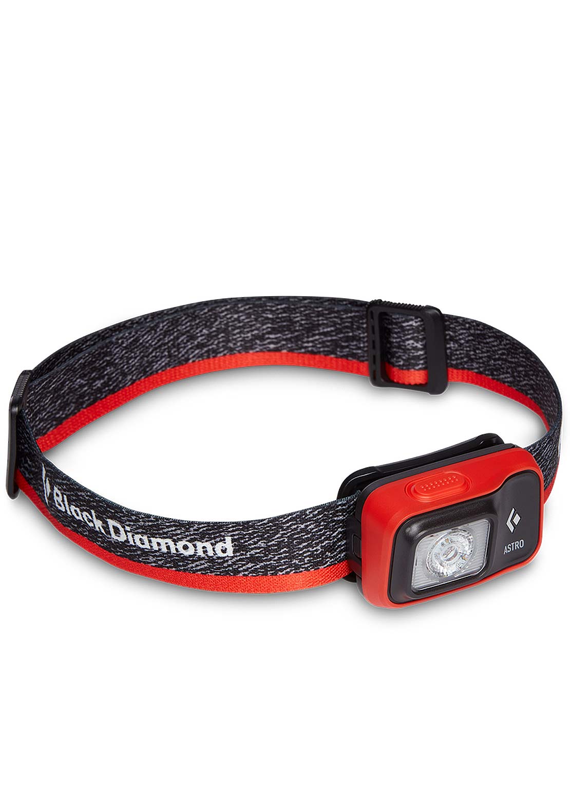 Black Diamond Astro 300 Headlamp Octane
