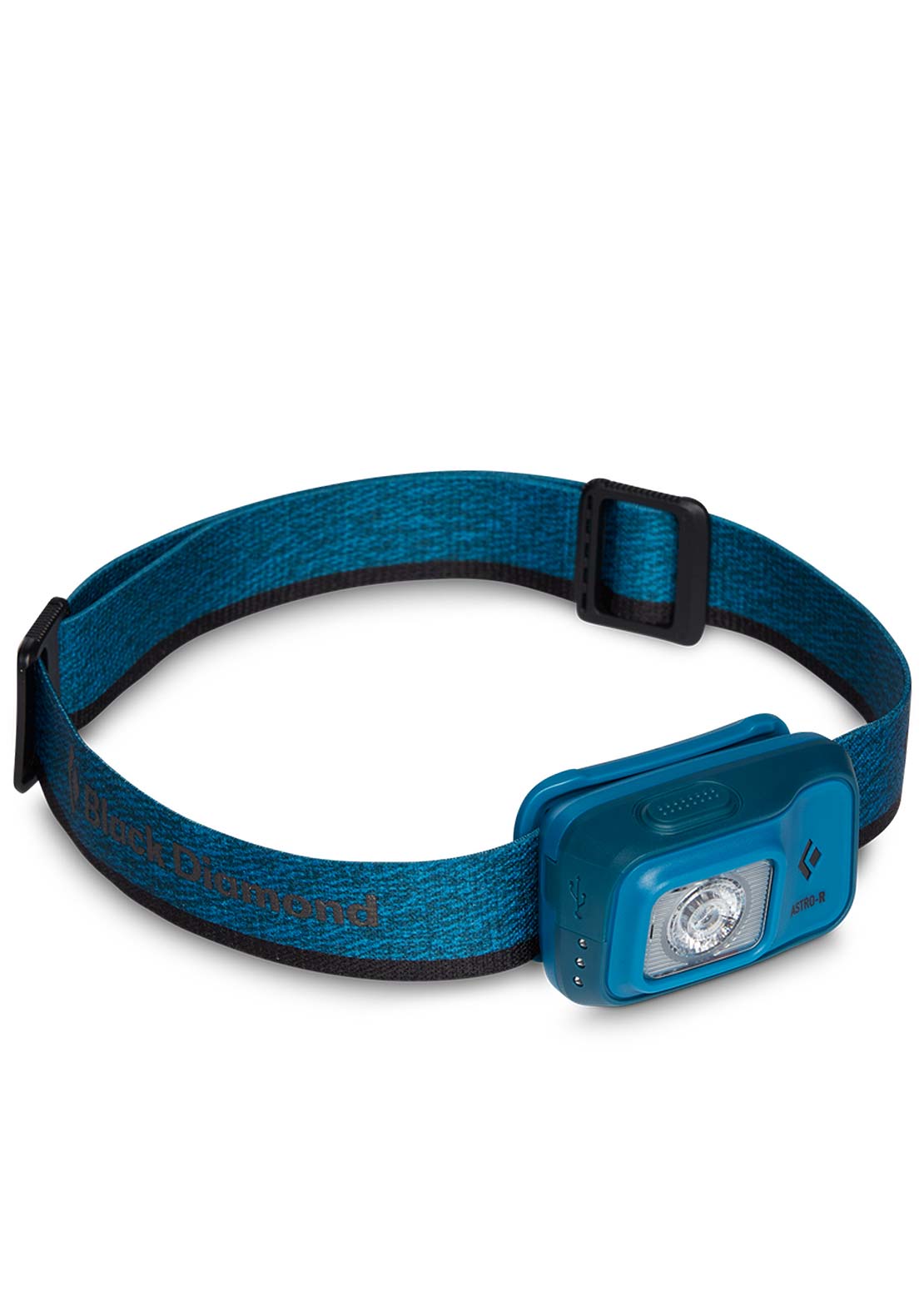 Black Diamond Astro 300-R Headlamp Azul