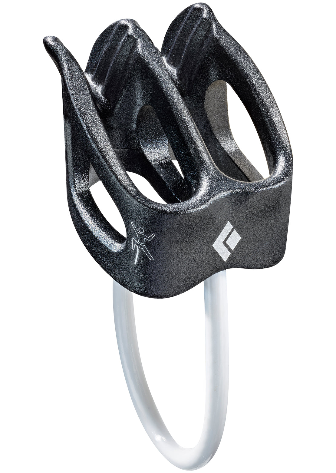 Black Diamond ATC-XP Belay/Rappel Device Black