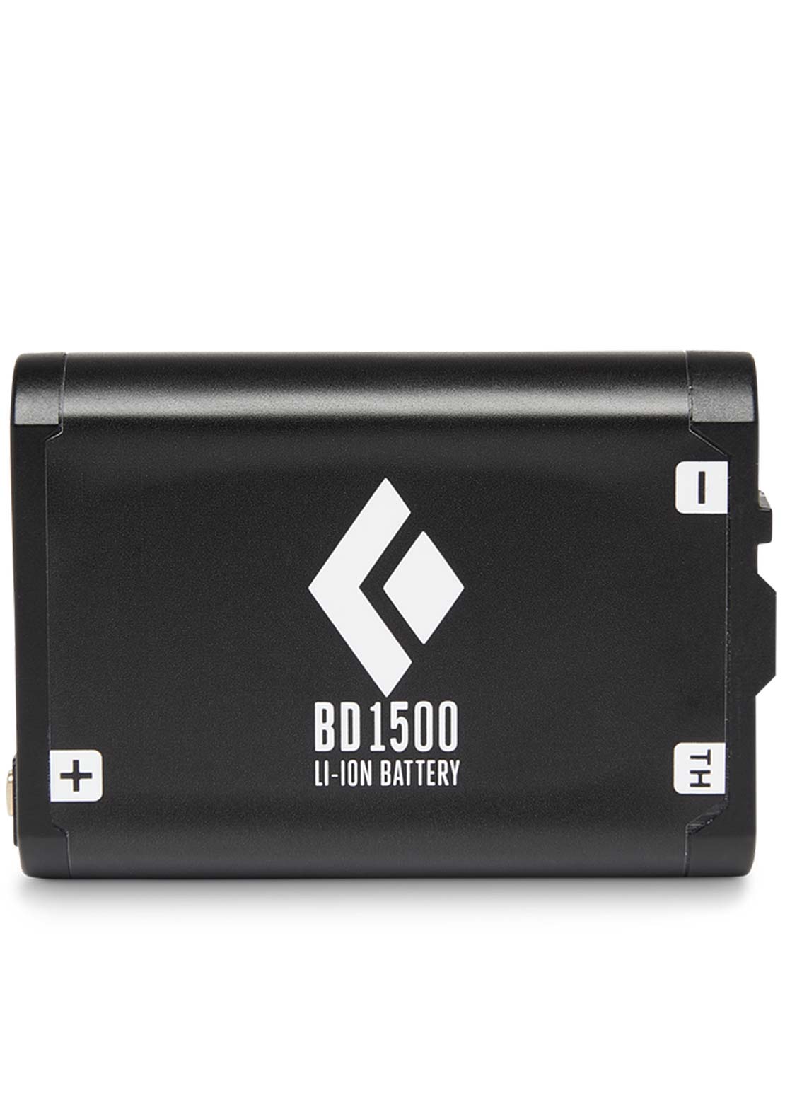 Black Diamond BD 1500 Battery And Charger - PRFO Sports