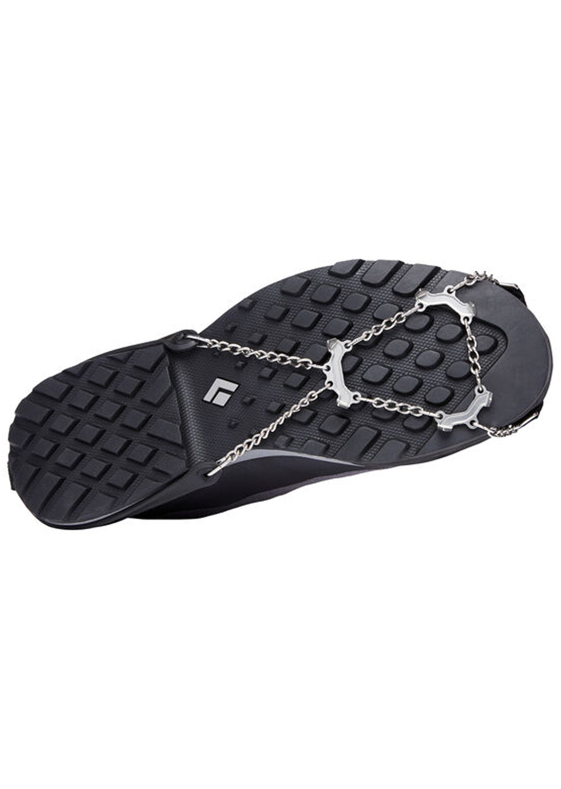 Black Diamond Blitz Spike Traction Device No Color