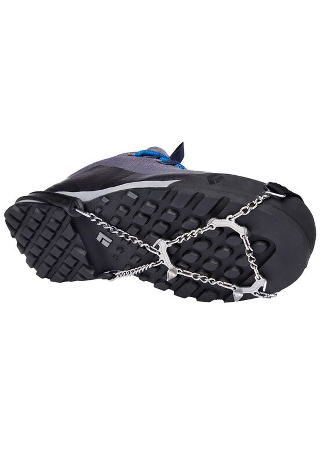 Black Diamond Blitz Spike Traction Device No Color