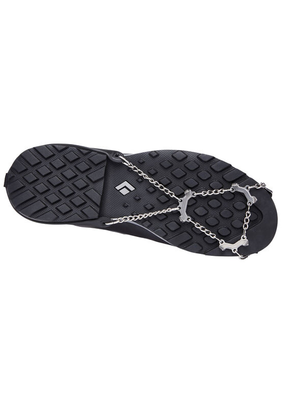 Black Diamond Blitz Spike Traction Device No Color