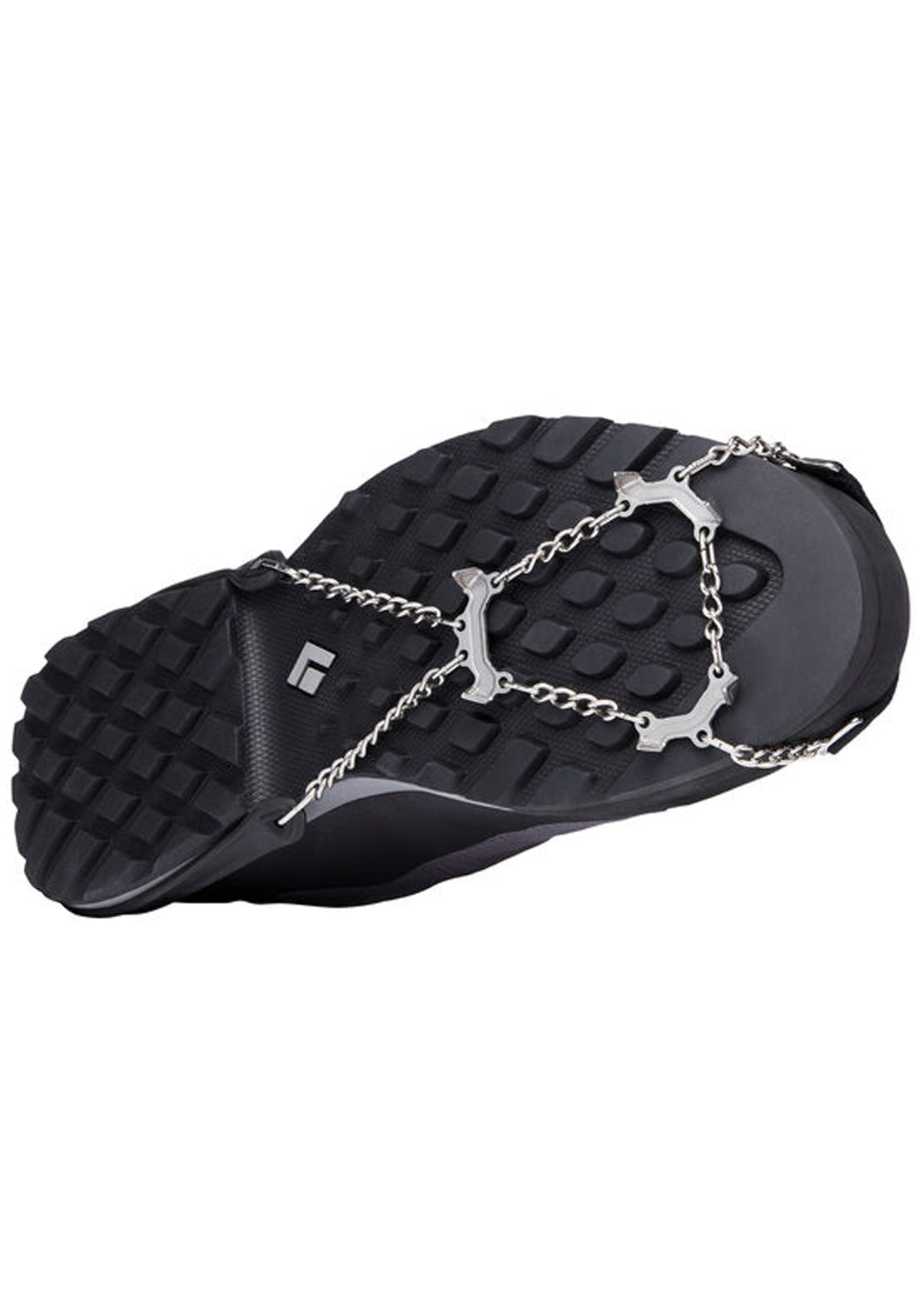 Black Diamond Blitz Spike Traction Device No Color
