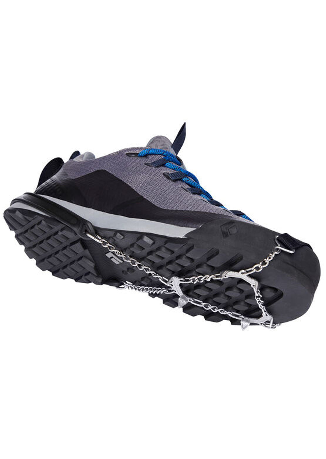 Black Diamond Blitz Spike Traction Device No Color