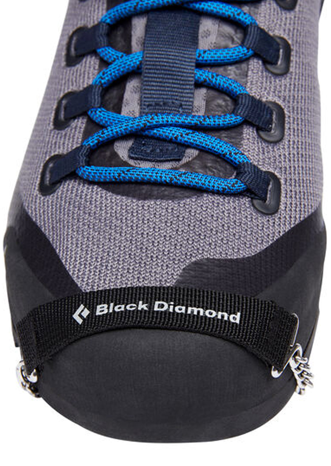 Black Diamond Blitz Spike Traction Device No Color
