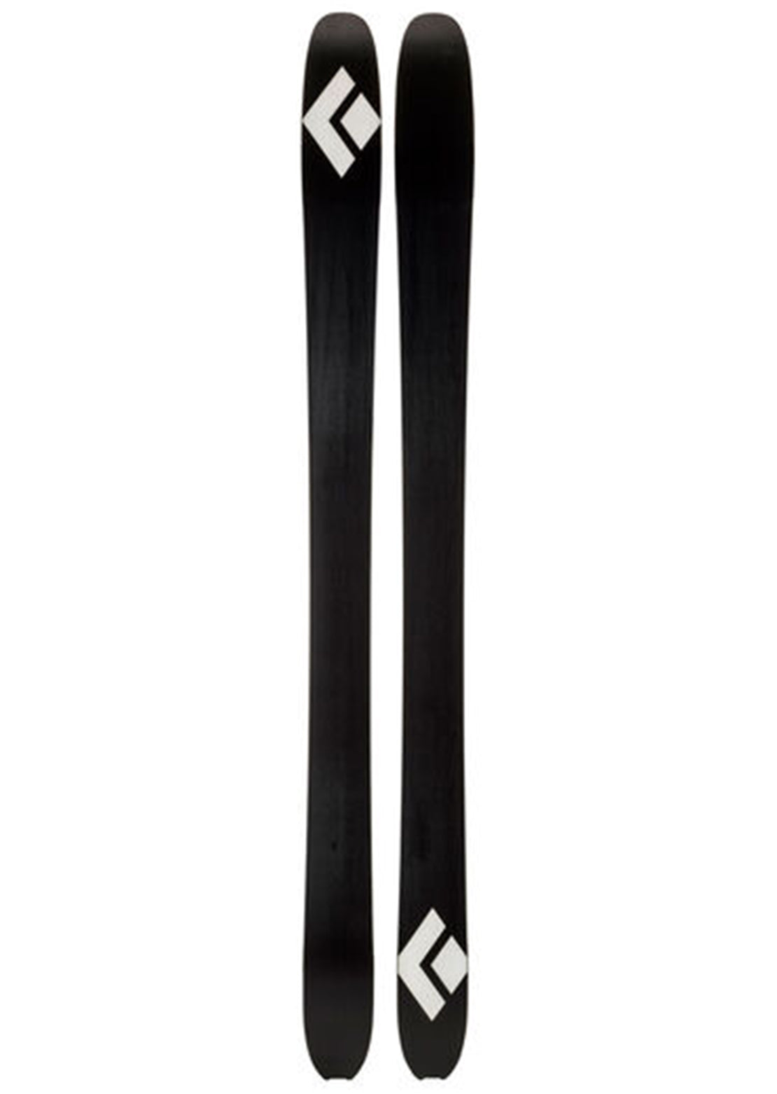 Black Diamond Boundary Pro 107 Skis - 168 cm Multi