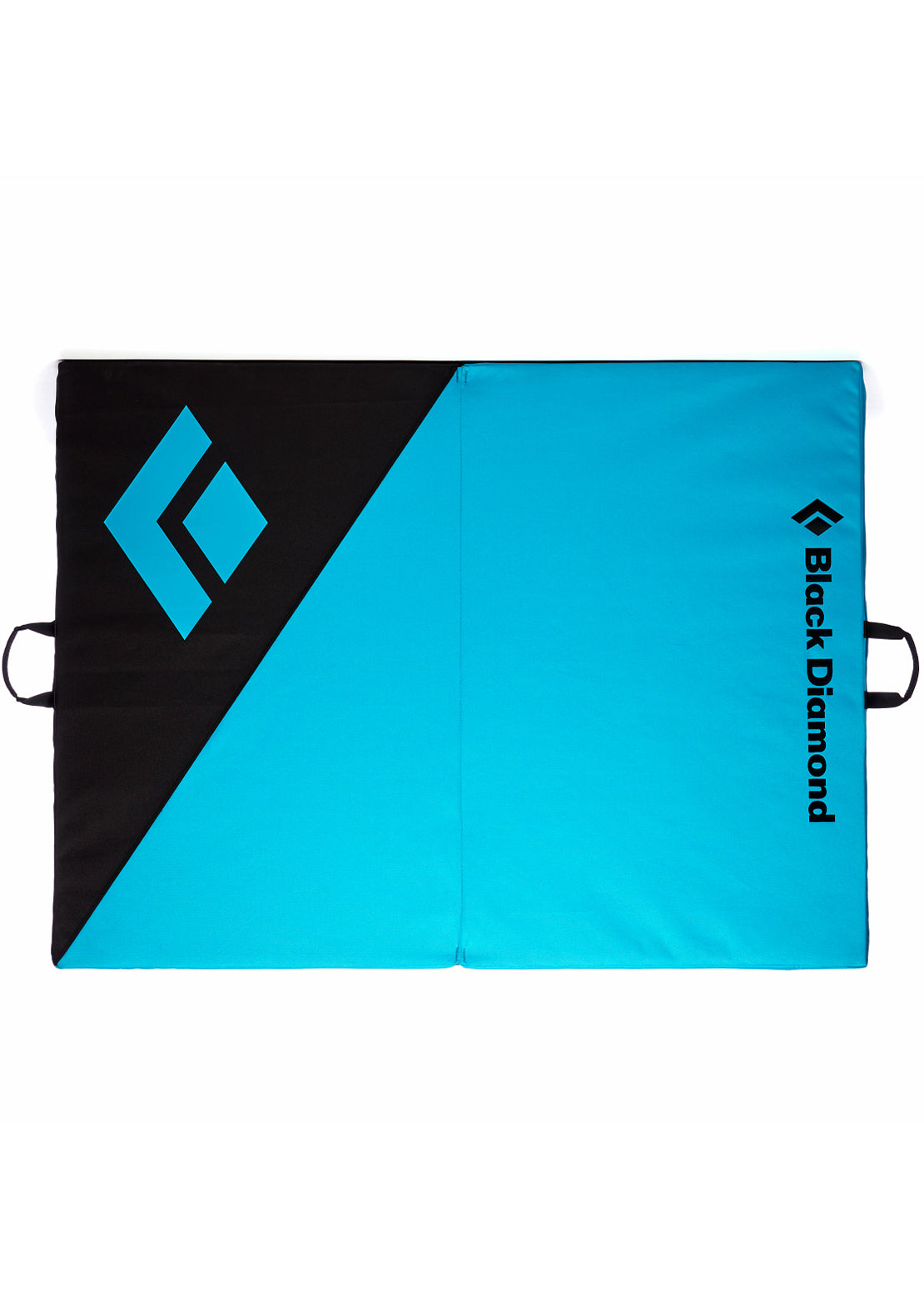 Black Diamond Circuit Crash Pad Aqua Blue