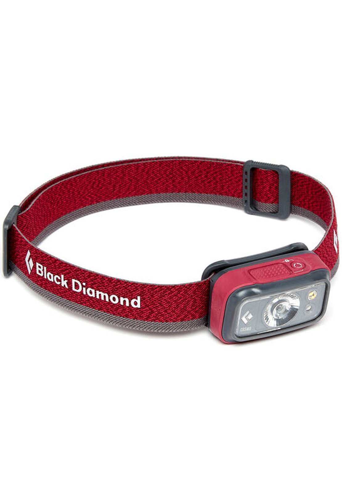 Black Diamond Cosmo 300 Healdlamp Rose