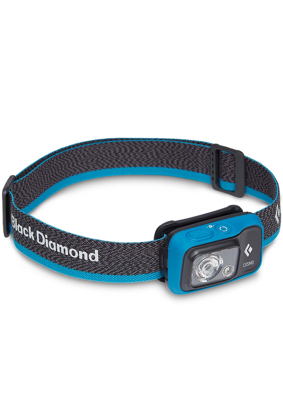 Black Diamond Cosmo 350 Headlamp Azul