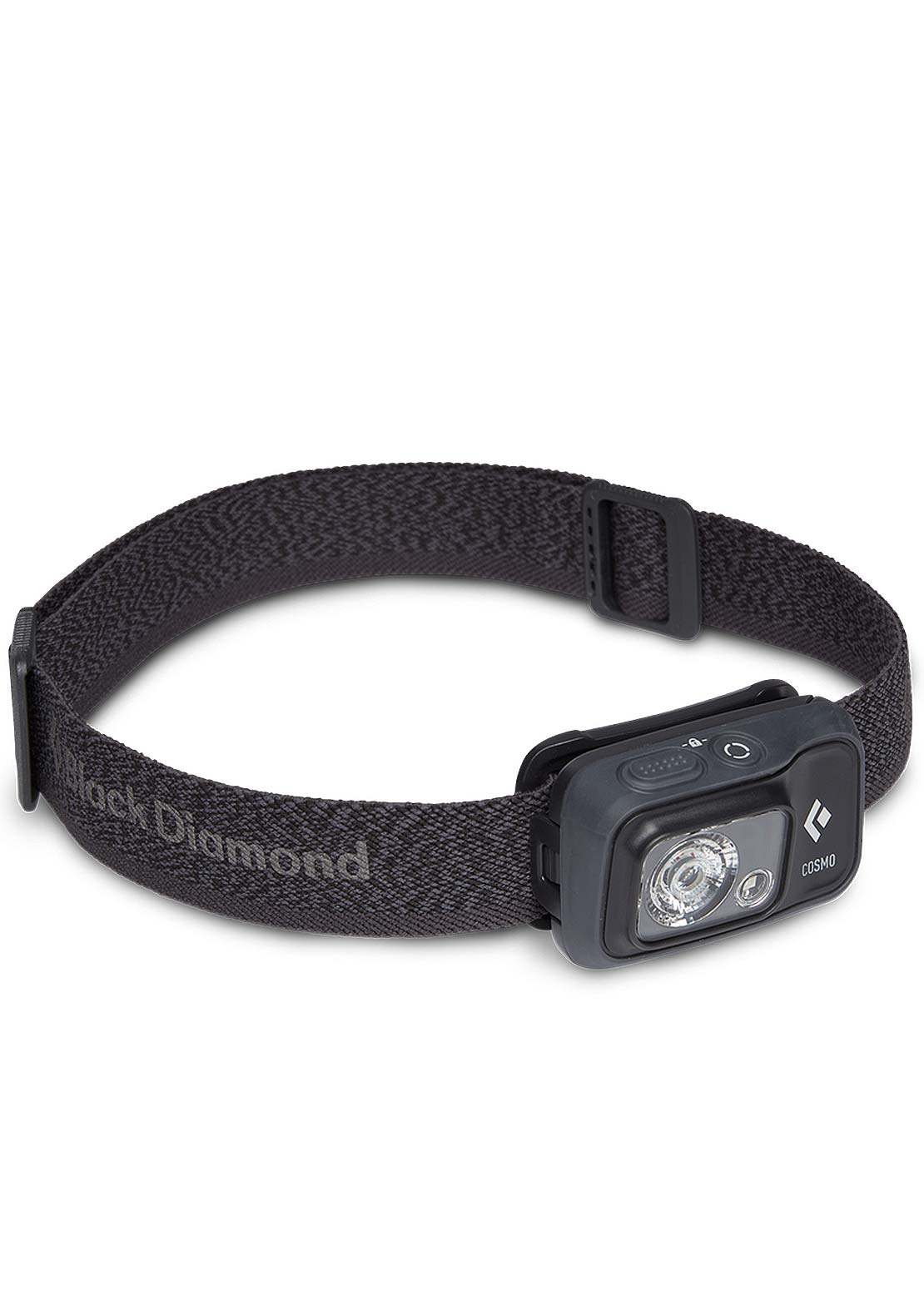 Black Diamond Cosmo 350 Headlamp Graphite