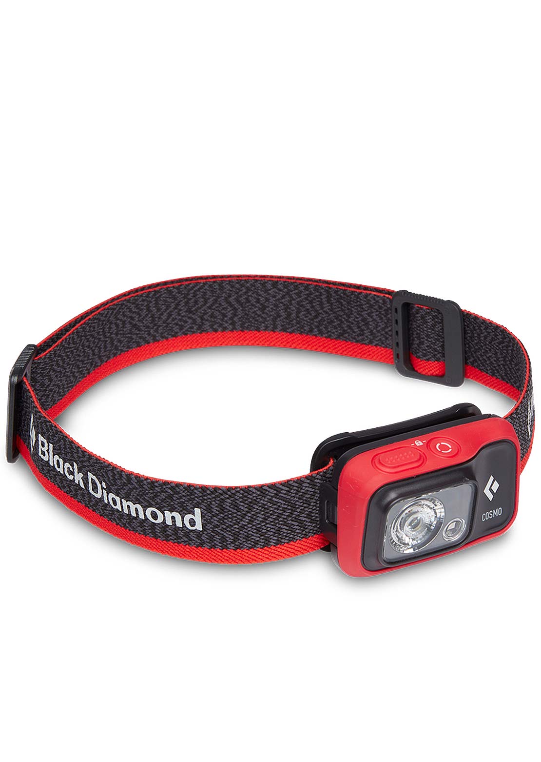 Black Diamond Cosmo 350 Headlamp Octane