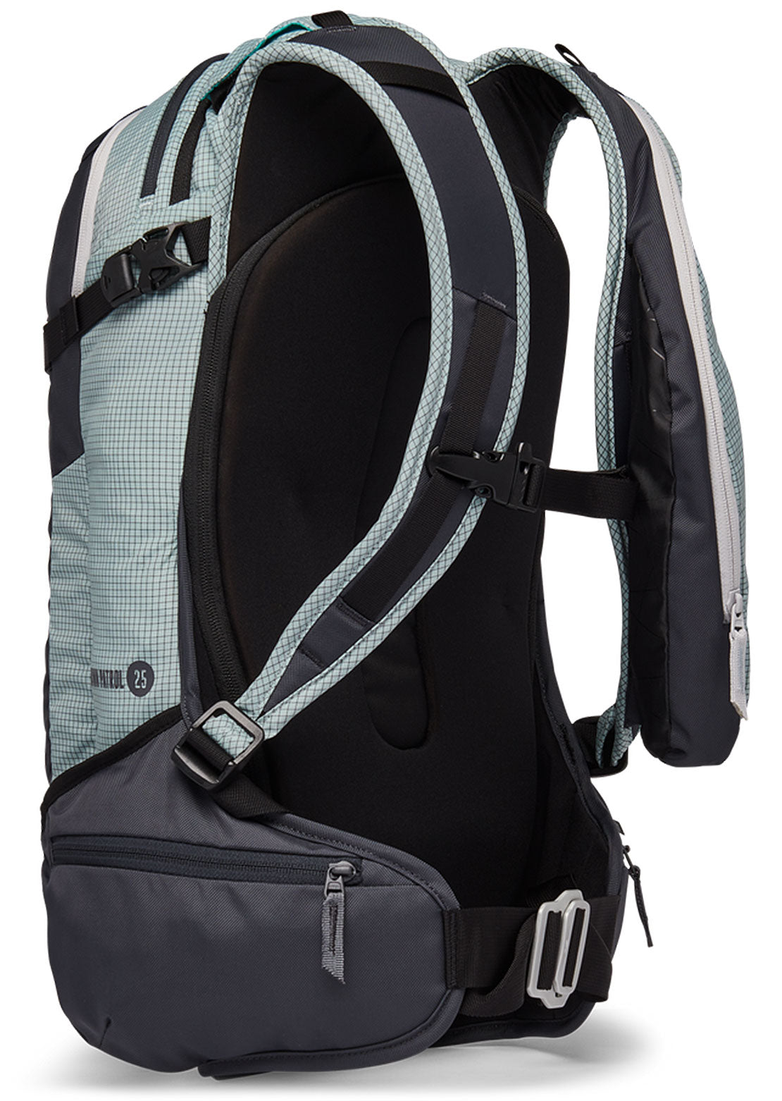 Black Diamond Dawn Patrol 25 Backpack Storm Blue