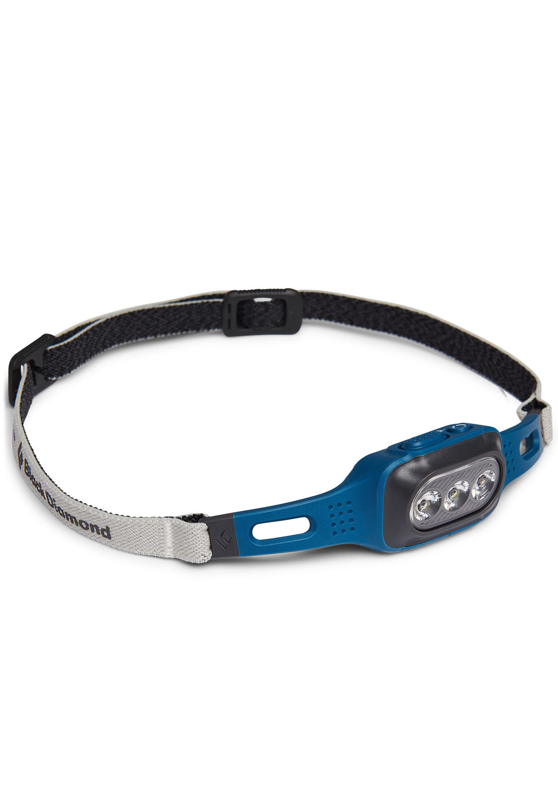Black Diamond Deploy Run Light Creek Blue