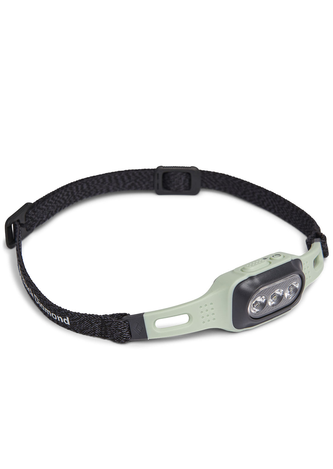 Black Diamond Deploy Run Light Foam Green