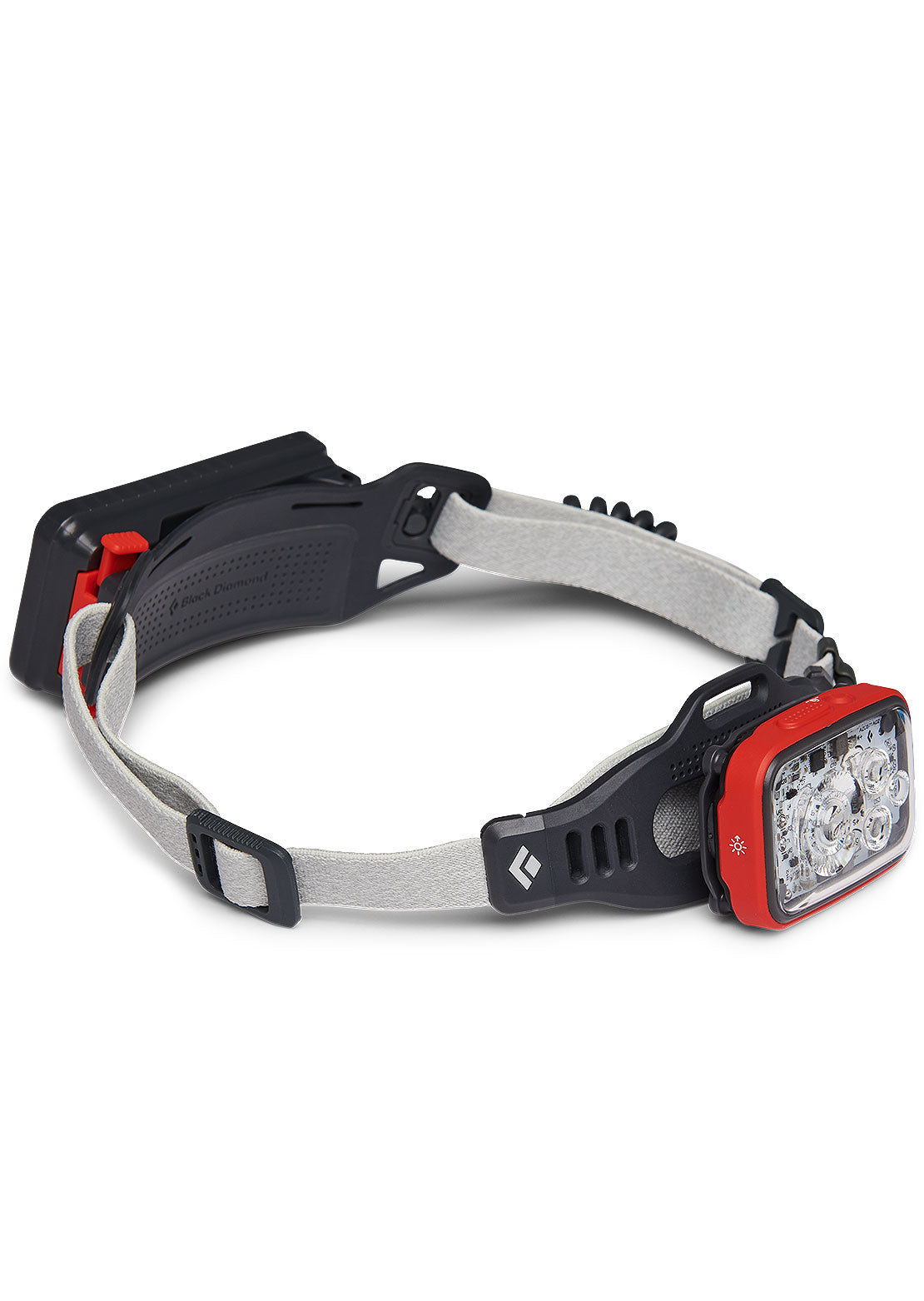 Black Diamond Distance 1500 Headlamp Octane