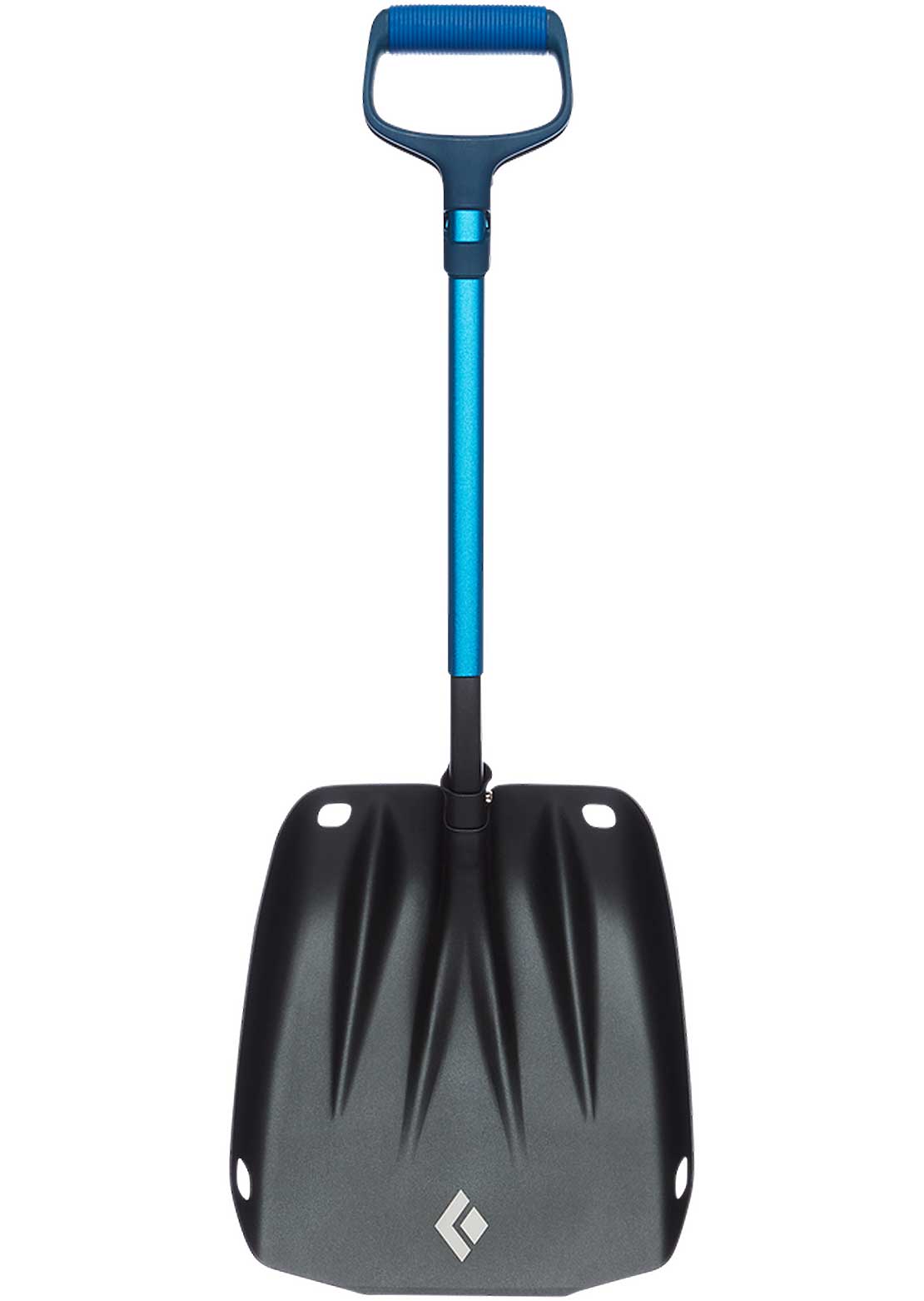 Black Diamond Evac 9 Shovel Ultra Blue