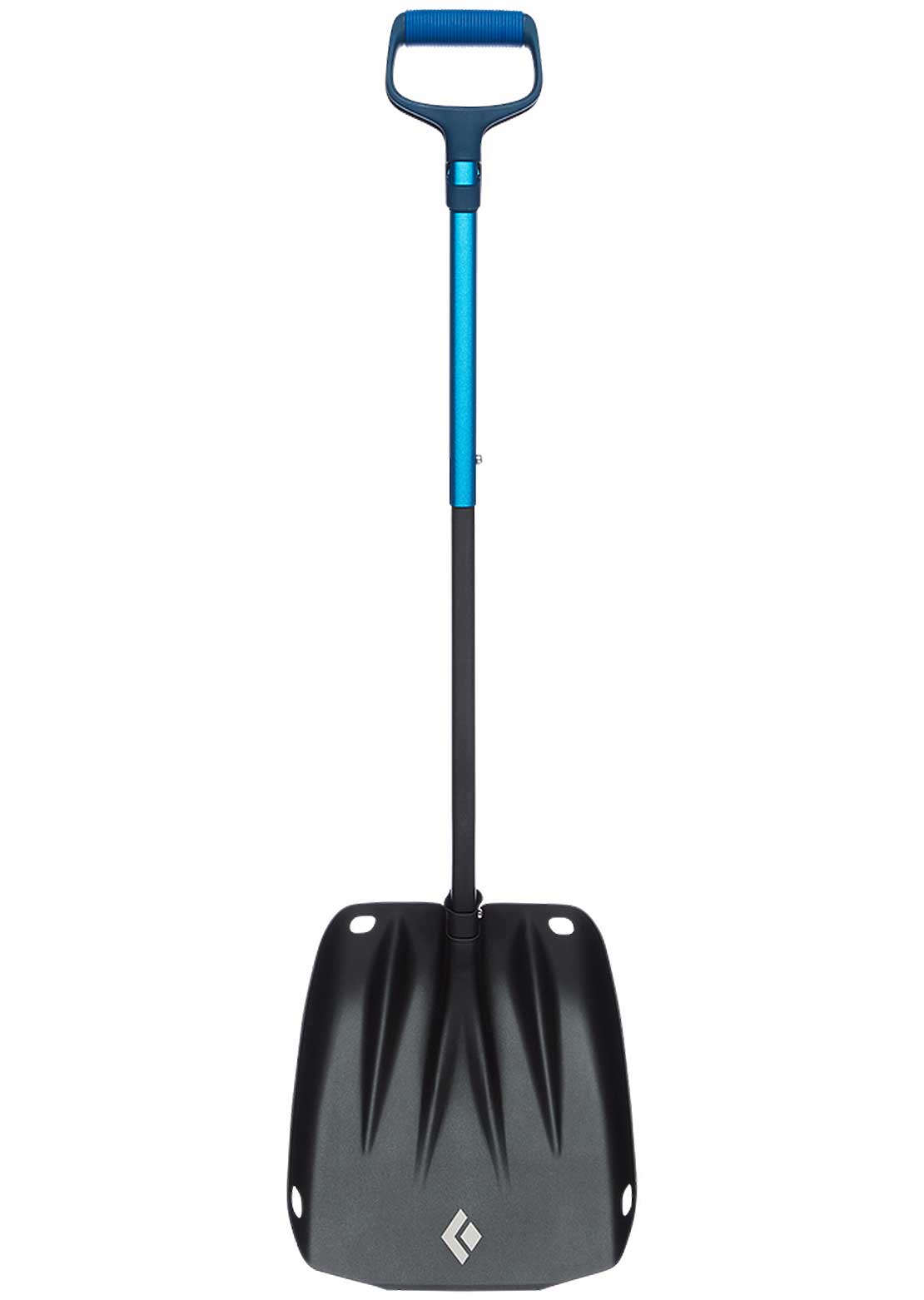 Black Diamond Evac 9 Shovel Ultra Blue