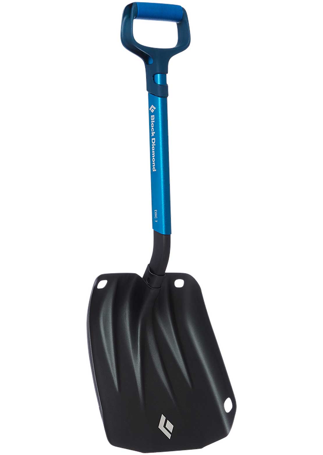 Black Diamond Evac 9 Shovel Ultra Blue