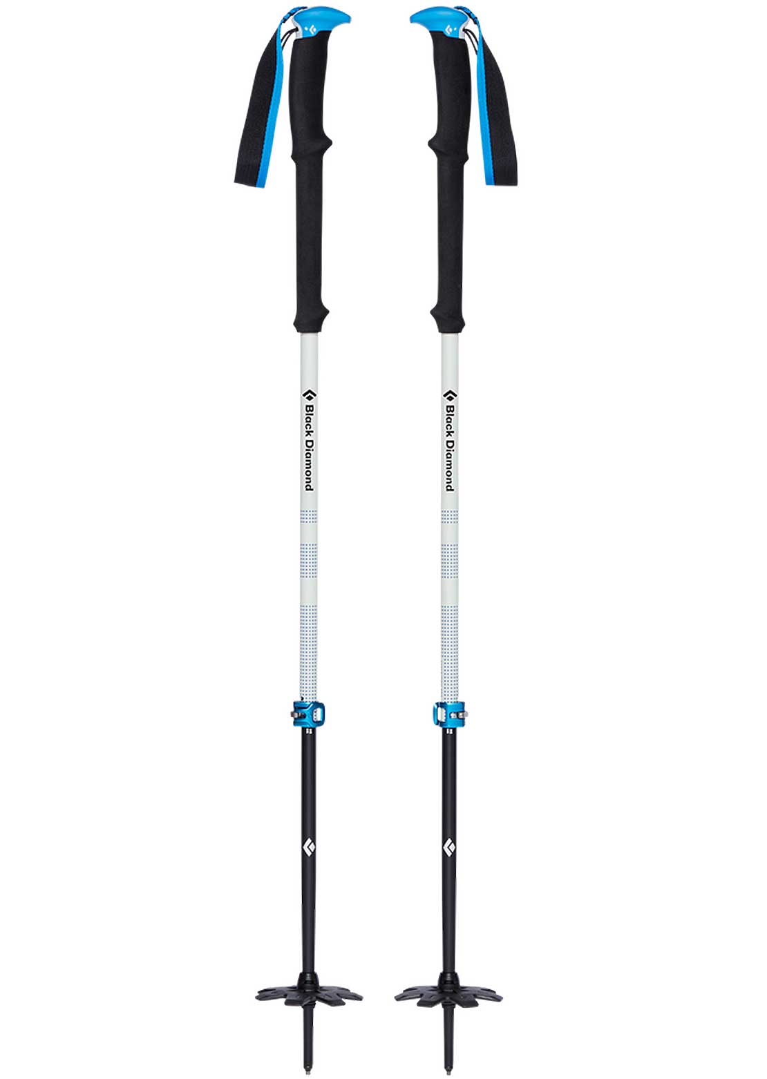 Splitboard Poles - PRFO Sports