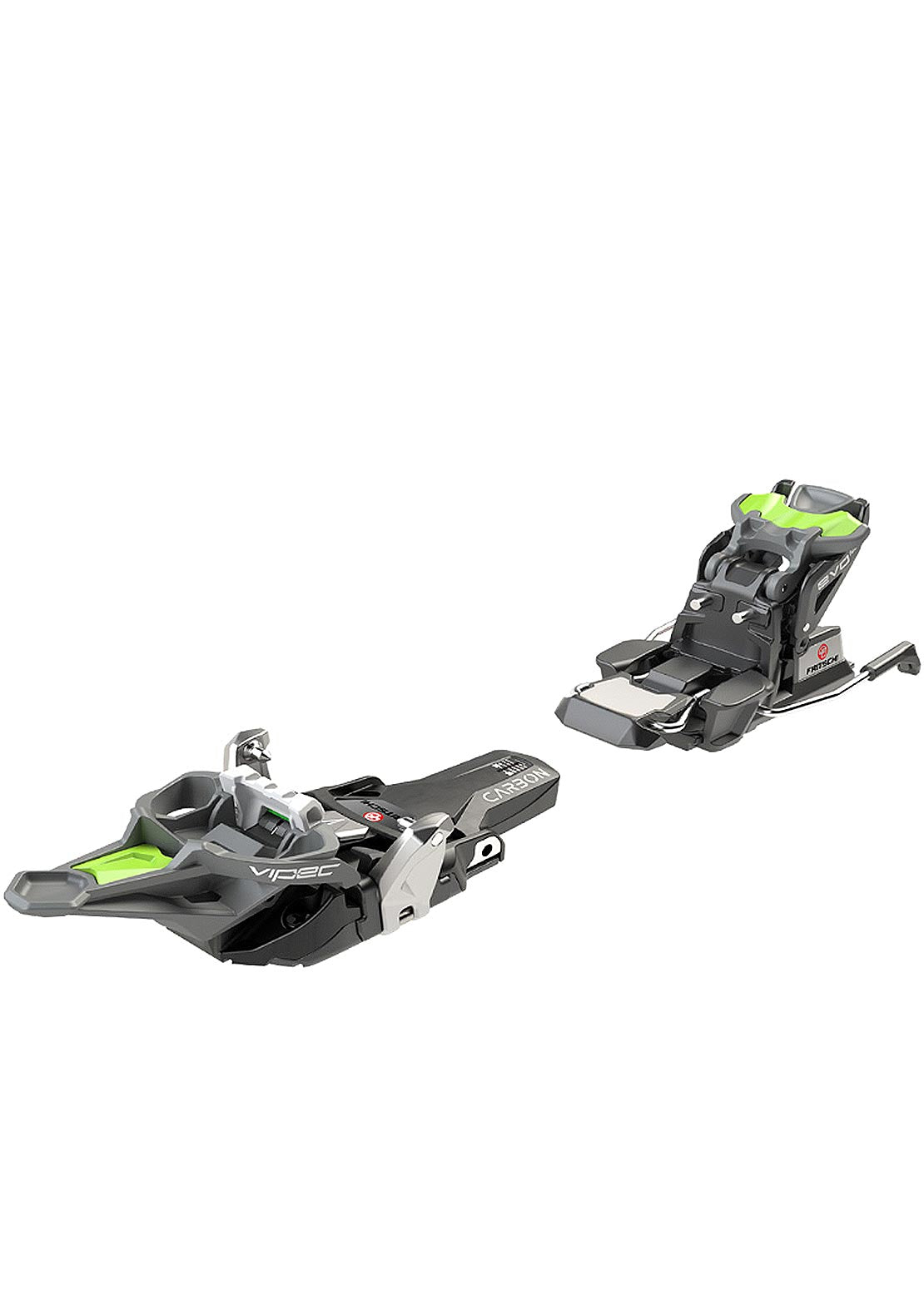 Black Diamond Frit Vipec Evo 12 Bindings