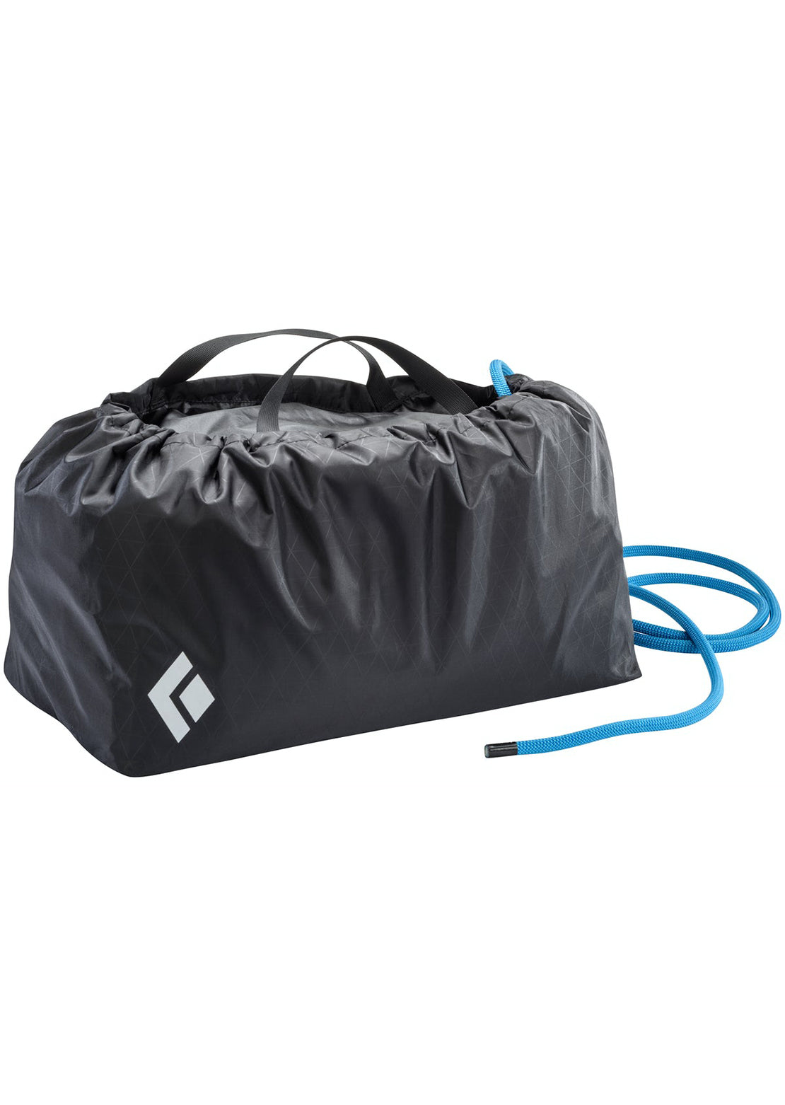 Black Diamond Full Rope Burrito Bag Black