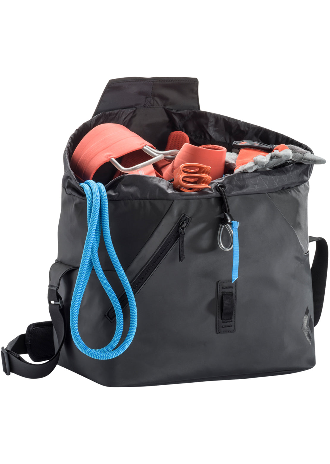 Black Diamond Gym 30 Climbing Gear Bag PRFO Sports