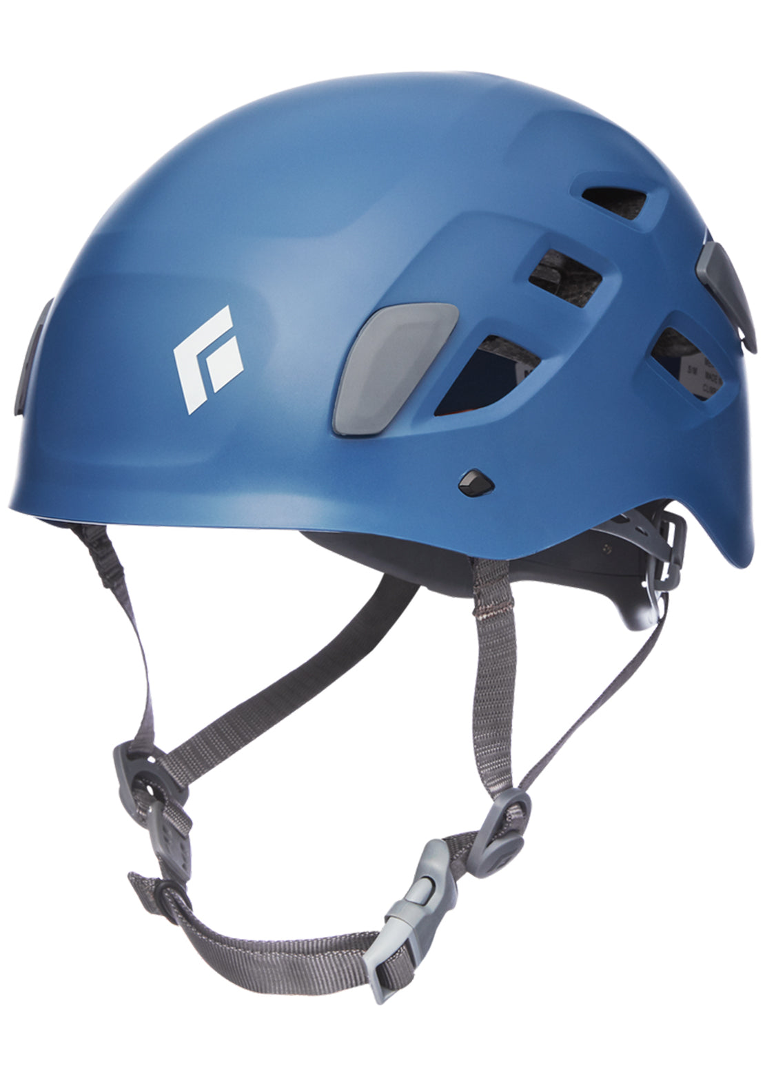 Black Diamond Half Dome Climbing Helmet Denim