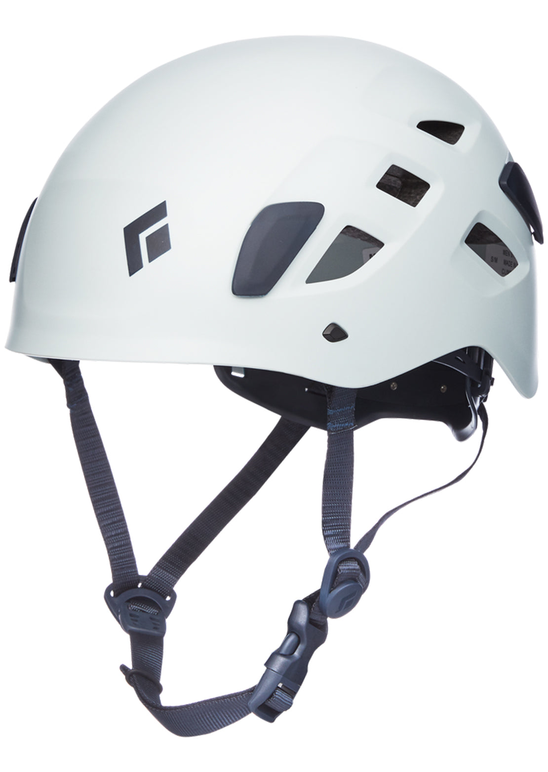 Black Diamond Half Dome Climbing Helmet Rain