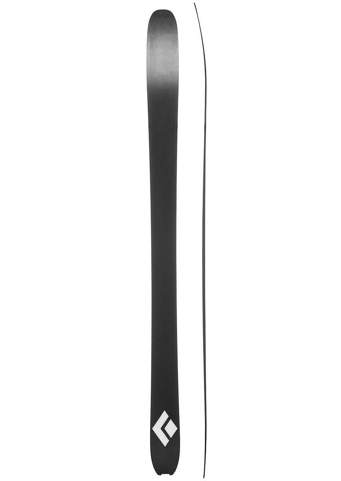 Black Diamond Helio Recon 95 Skis