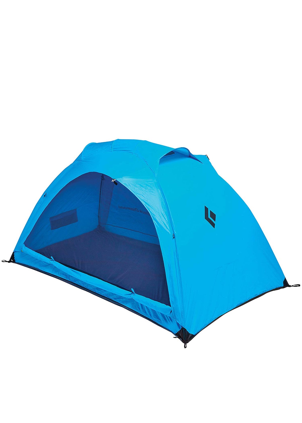 Black Diamond Hilight 2-Person Tent Distance Blue