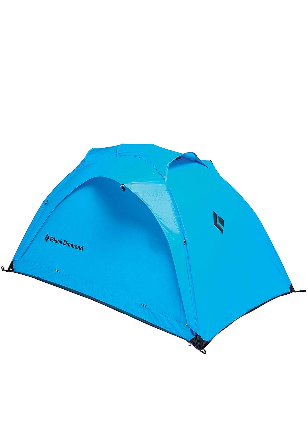 Black Diamond Hilight 2-Person Tent Distance Blue
