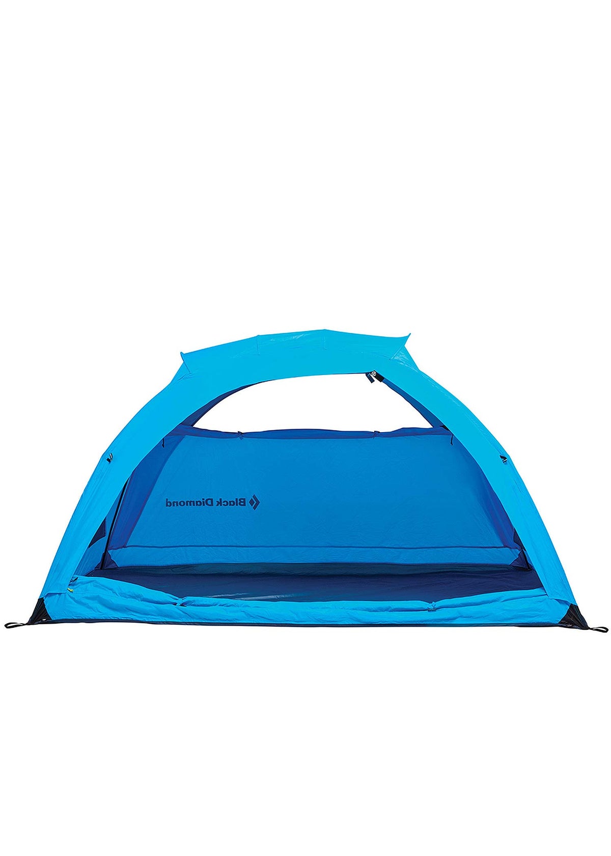 Black Diamond Hilight 2-Person Tent Distance Blue