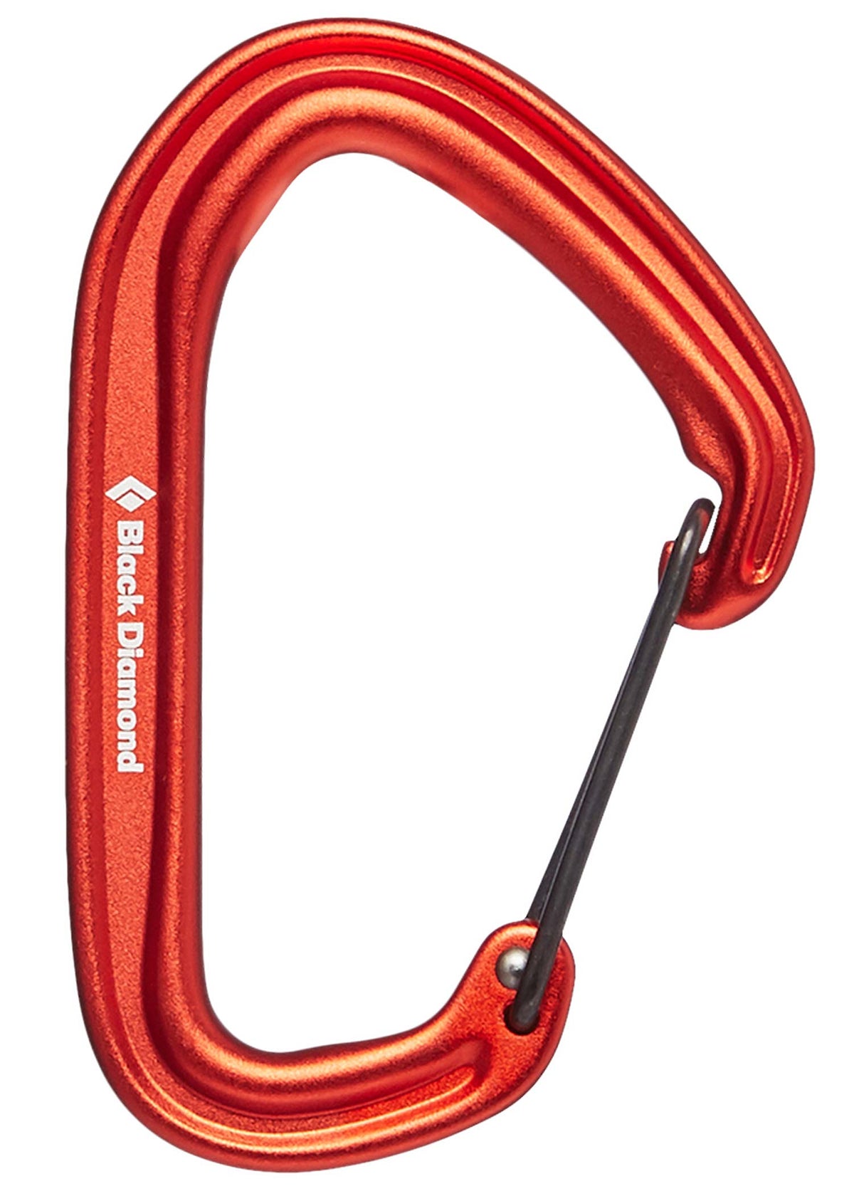 Black Diamond Hotwire SMU Carabiner OCtane