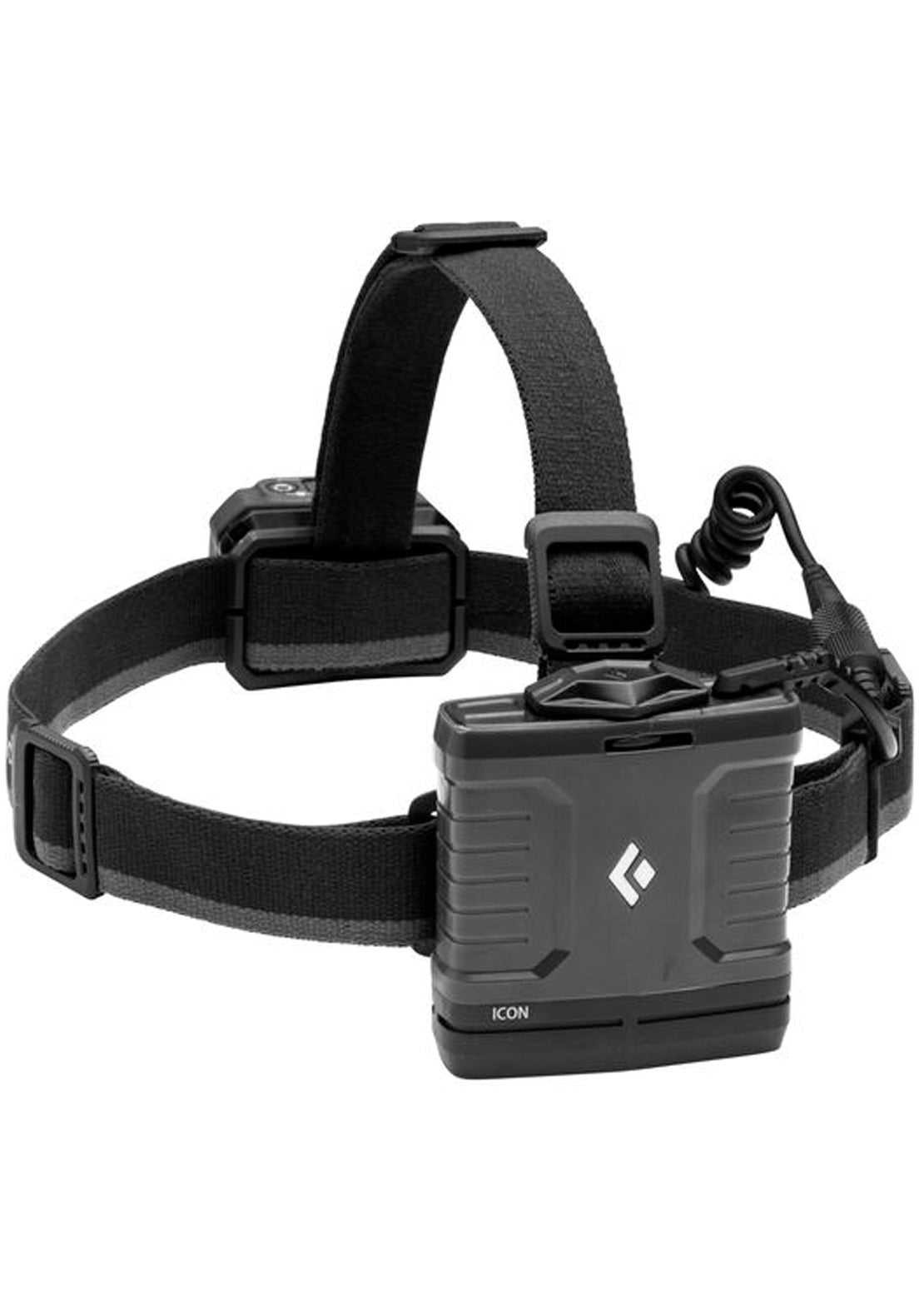 Black Diamond Icon 700 Headlamp Graphic