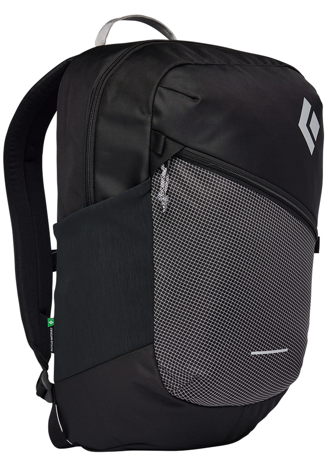 Black Diamond Logos 26 Backpack Black
