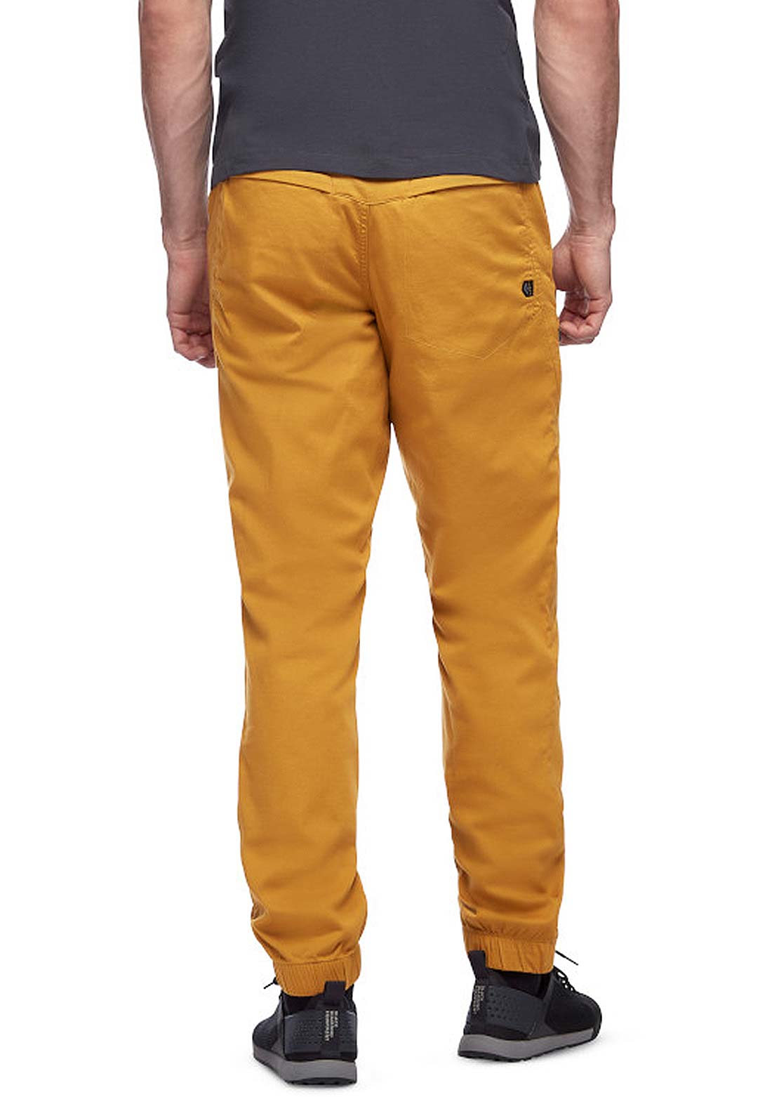 Black Diamond Men&#39;s Notion Pants Amber