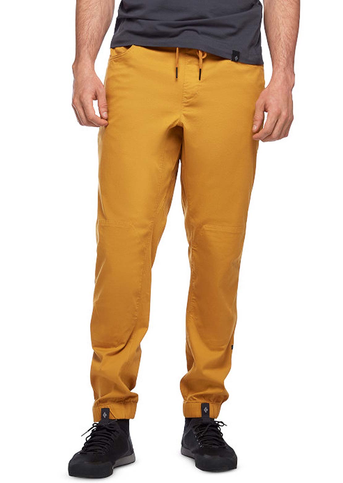 Black Diamond Men&#39;s Notion Pants Amber