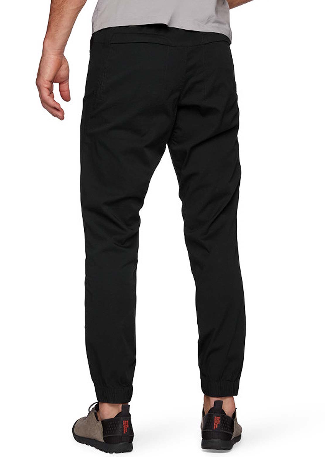 Black Diamond Men&#39;s Notion Pants Black