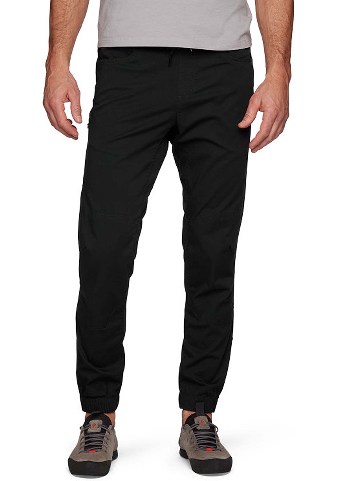 Black Diamond Men&#39;s Notion Pants Black
