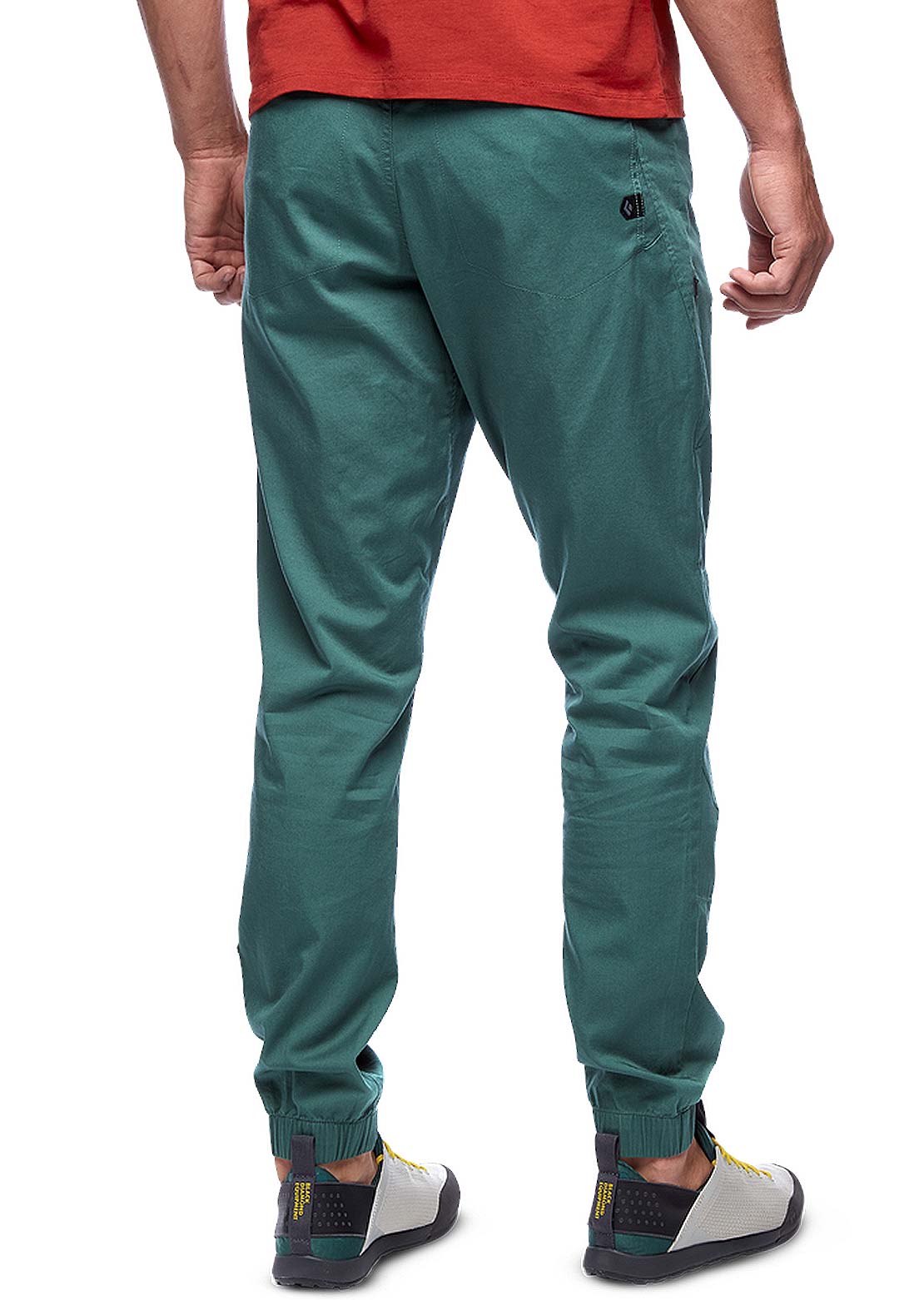 Black Diamond Men&#39;s Notion Pants Raging Sea