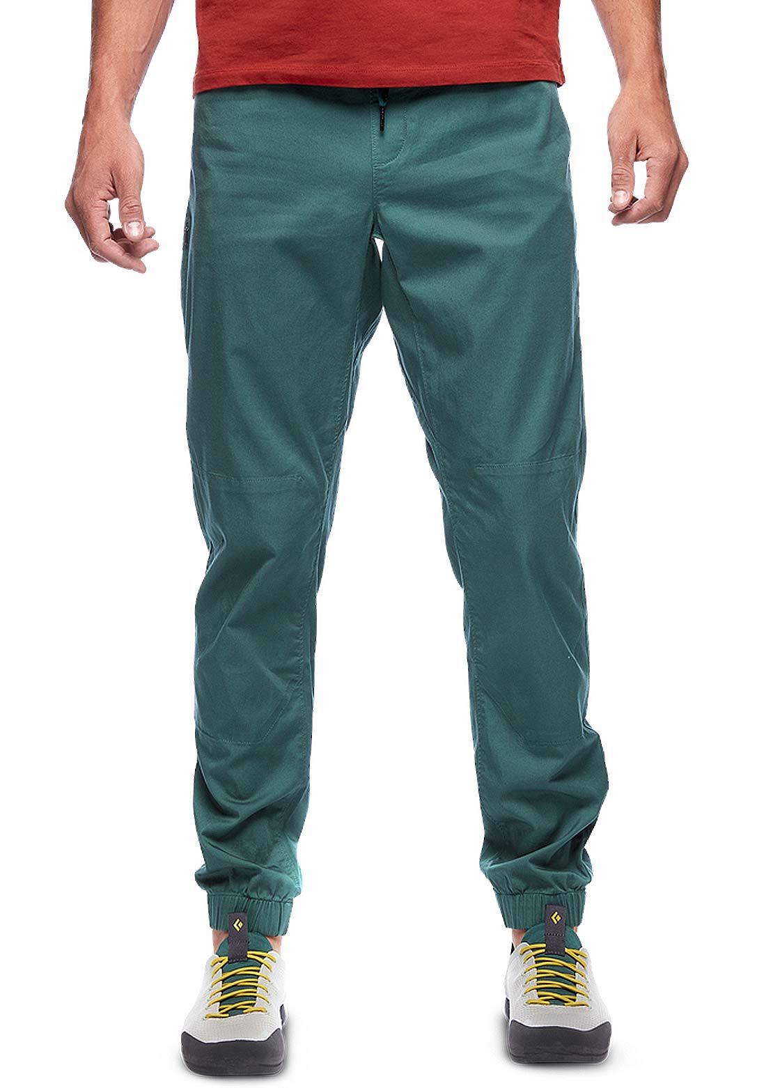 Black Diamond Men&#39;s Notion Pants Raging Sea