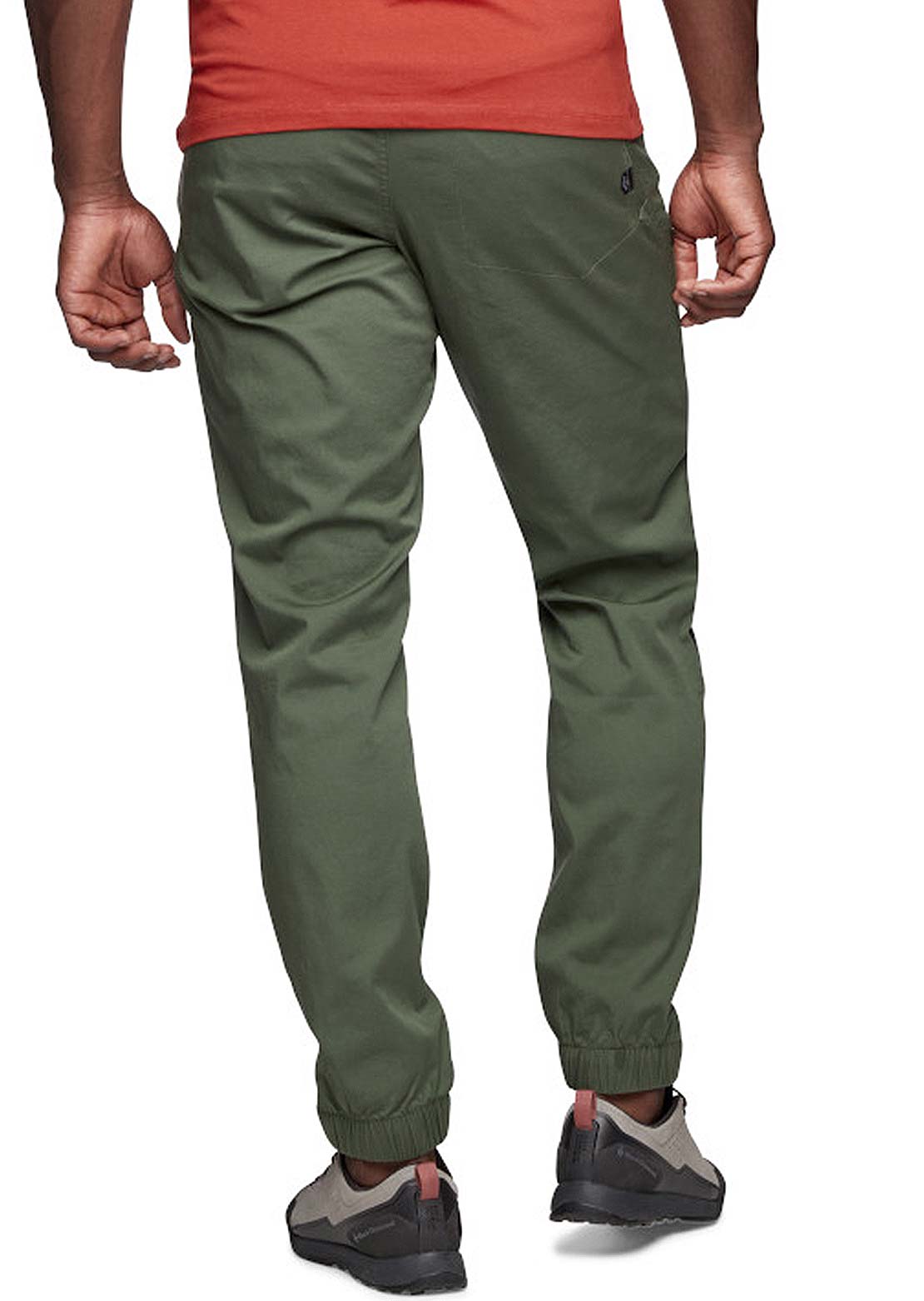 Black Diamond Men&#39;s Notion Pants Tundra