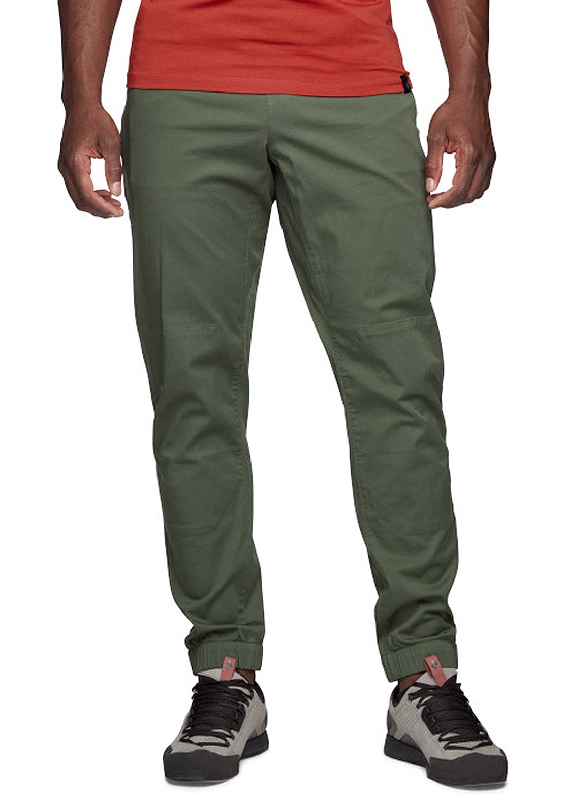 Black Diamond Men&#39;s Notion Pants Tundra