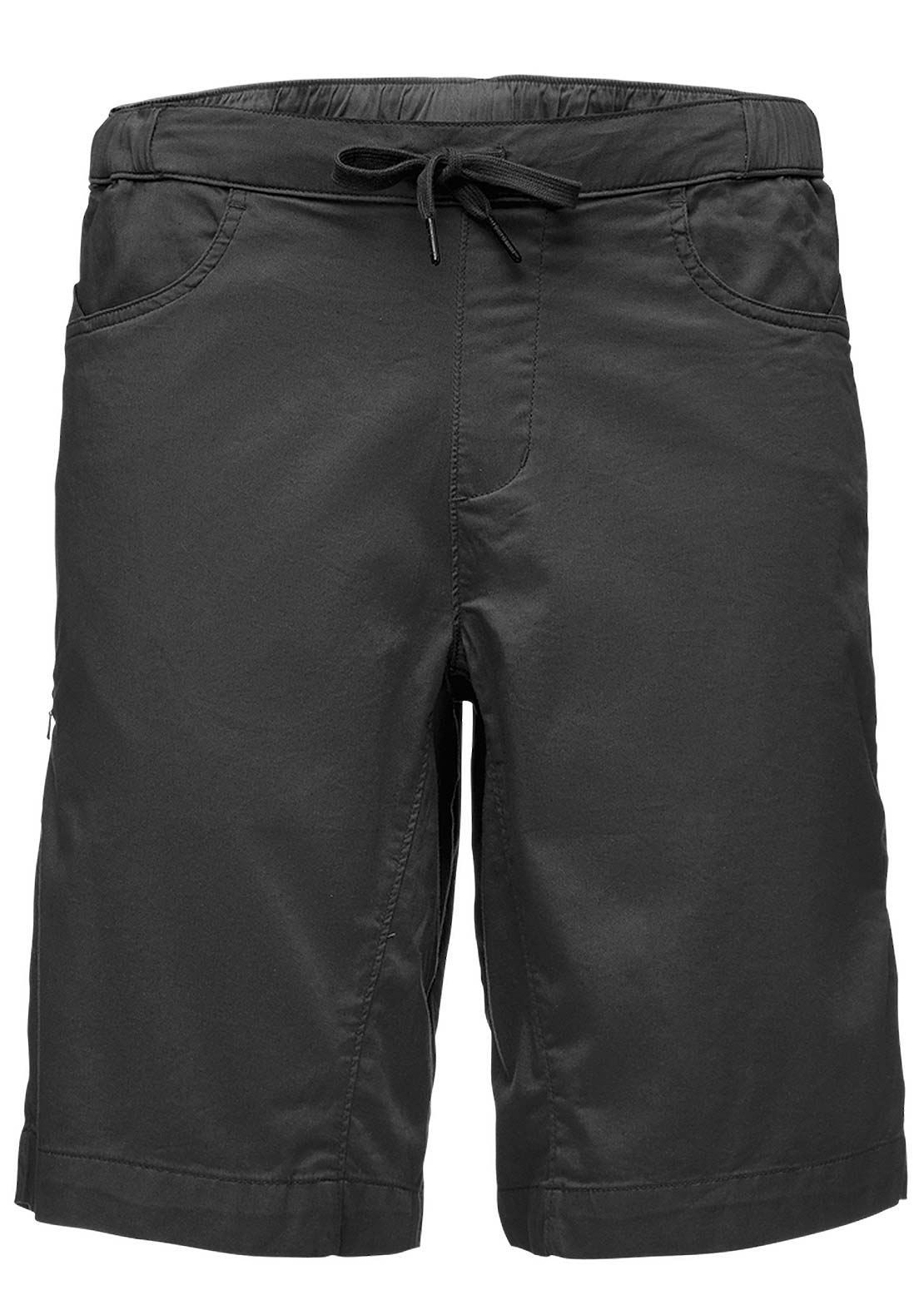 Black Diamond Men&#39;s Notion Shorts Black